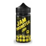 Жидкость Jam Monster Lemon (100 мл)