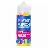 Жидкость Rockt Punch Ultra Magnetic Fruitloop (120мл)