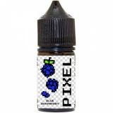 Жидкость Pixel Salt Blue Raspberry 30 мл