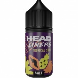 Жидкость Headliners Salt Tropical Shot (10 мл)