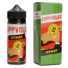 Жидкость Коррупция Откат (120мл) - фото 3