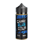 Жидкость Juice Man Cherry Blue Cola (100 мл) - фото 2