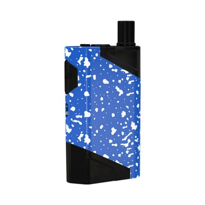Электронная сигарета Wismec HiFlask - Голубой