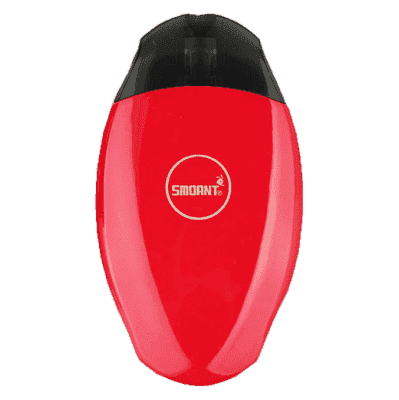 Smoant S8 Pod Kit с картриджем S8 - Красный