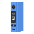 Батарейный мод Joyetech eVic VTwo Mini 75W (без аккумулятора) - Синий