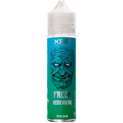 Жидкость XEO Freex Heisenberg (55мл) - фото 1