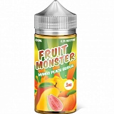 Mango Peach Guava