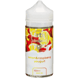 Жидкость Electro Jam Lemon Raspberry Yogurt (60 мл)