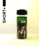 Ароматизатор DARK X SIZE Inside - Blink (SHORT+)