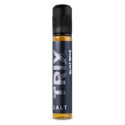 Жидкость Smoke Kitchen Trix SALT Cider (30 мл) - фото 1
