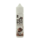 Жидкость BLVK UNICORN MILK BOX Chocolate (60 мл) - фото 2