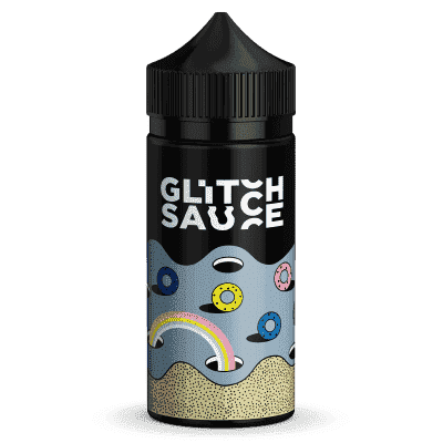 Жидкость Glitch Sauce Cereal Squirt (100мл) - фото 2