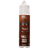 Жидкость XEO Freex Voodoo Crunch (55мл)