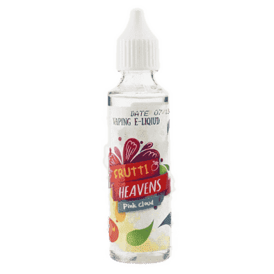 Жидкость Frutti Heavens Pink Cloud (50мл)