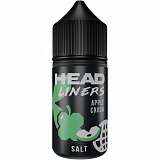 Жидкость Headliners Salt Apple Crush (10 мл)