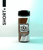 Золотая Вирджиния (SHORT+)