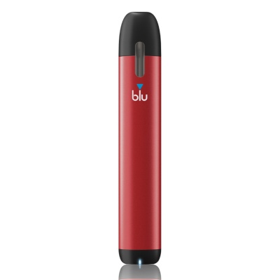 MyBlu Электронная сигарета Pod - Красный