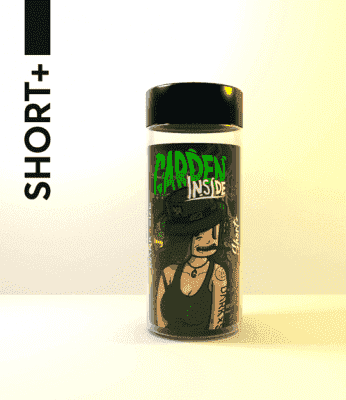 Ароматизатор DARK X SIZE Inside - Blink (SHORT+) - фото 1