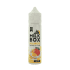 Жидкость BLVK UNICORN MILK BOX Mango (60 мл) - 3 мг